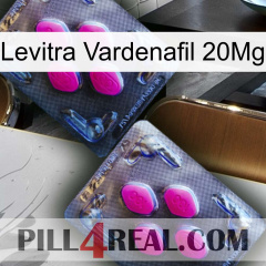 Levitra Vardenafil 20Mg 01